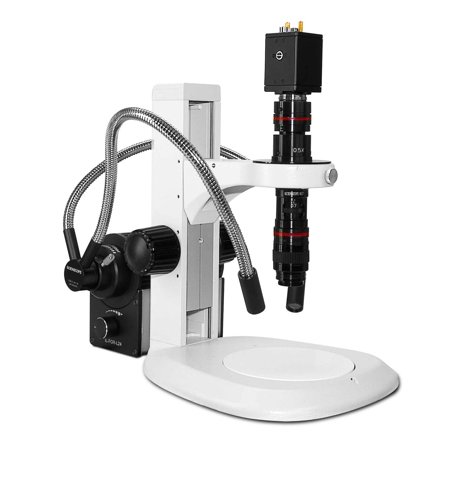 Scienscope MZ7A-PK2-DPL-U